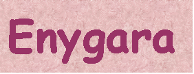 Text Box: Enygara

